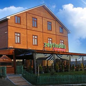 Zeytindali Yayla Hotel